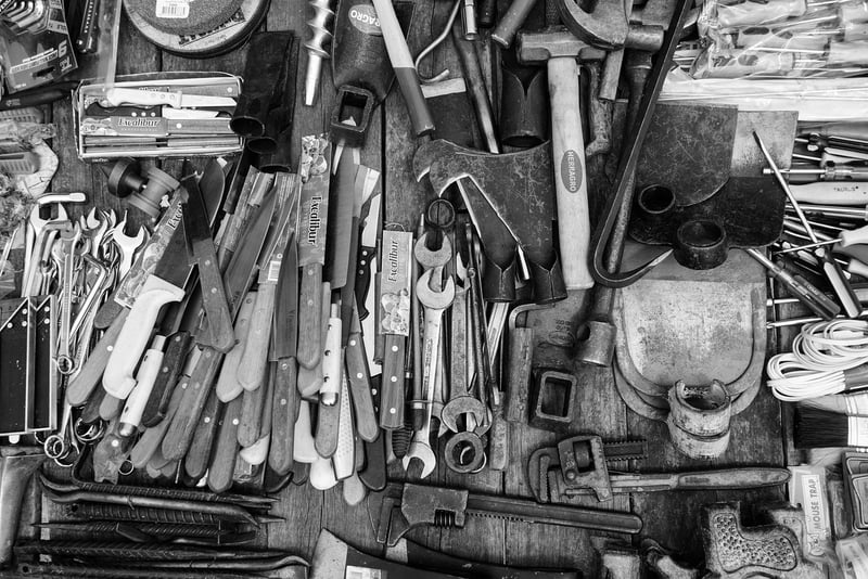 Interplanetary Tools