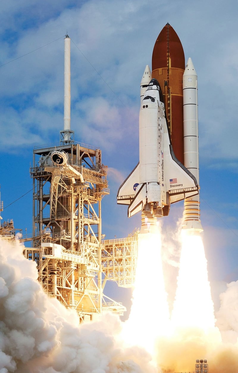 Rocket Science Wonders