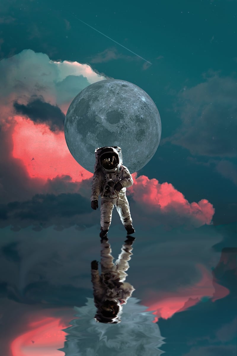 Astronaut