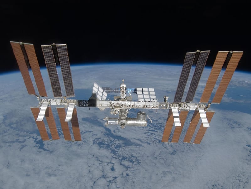 Orbital Habitat